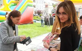 POWIATOWY FESTIWAL KULTURY 2023