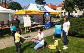 POWIATOWY FESTIWAL KULTURY 2023