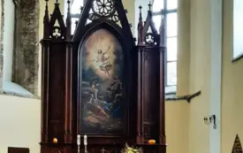 BIBLIOSPACER ŚLADAMI DAWNEGO WODZISŁAWIA - PROJEKT: BIBLIOTEKA BLISKO CIEBIE