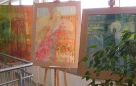 Malarstwo Sylwii Sobocik-Paździor 5