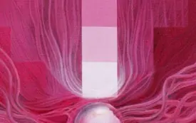 Wystawa malarstwa Dariny Krygiel 3