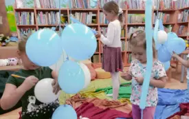 LIST DO DZIECIĄTKA. MAMO, TATO, POCZYTAJMY!