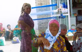 MARZENA FILIPCZAK. PORWANIE W TURKMENISTANIE. SPOTKANIE W PODR&Oacute;ŻY - 18 czerwca 2026, godz. 17.00