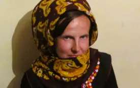 MARZENA FILIPCZAK. PORWANIE W TURKMENISTANIE. SPOTKANIE W PODR&Oacute;ŻY - 18 czerwca 2026, godz. 17.00