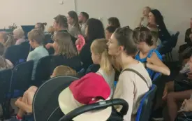 Opowieści z biblioteki 5
