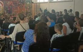 Opowieści z biblioteki 3