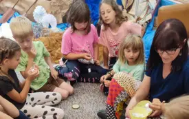 W obozie wodza Orle Pi&oacute;ro 10