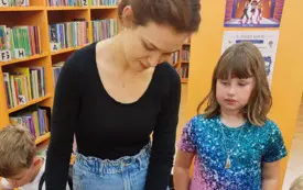 Makatki i dywaniki 6