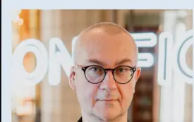 Jacek Holub