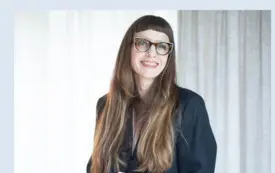 Magdalena Grzebałkowska