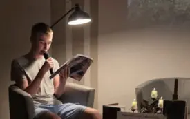 Narodowe Czytanie 2026