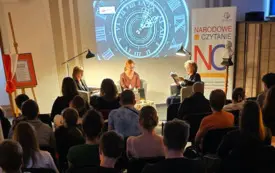 Narodowe Czytanie 2026