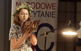 Narodowe Czytanie 2026