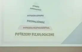 NA WŁASNY UŻYTEK. WARSZTATY PSYCHOLOGICZNE DLA DOROSŁYCH. PROJEKT "LUSTRO I OKNO Z REPORTAŻEM W WODZISŁAW ŚLĄSKI"