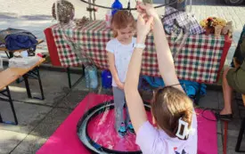 DZIEJESIE(Ń) FESTIWAL 2026