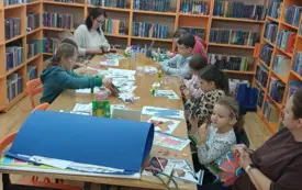LABORATORIUM KONSTRUKTORA. WARSZTATY MODELARSTWA DLA DZIECI - PROJEKT "NAUKA MIĘDZY SŁOWAMI"