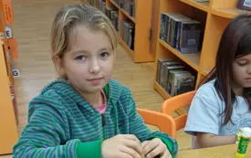LABORATORIUM KONSTRUKTORA. WARSZTATY MODELARSTWA DLA DZIECI - PROJEKT "NAUKA MIĘDZY SŁOWAMI"