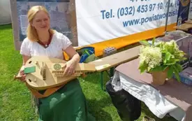 POWIATOWY FESTIWAL KULTURY 2024