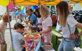 POWIATOWY FESTIWAL KULTURY 2024