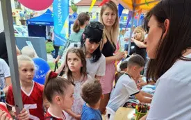 POWIATOWY FESTIWAL KULTURY 2024