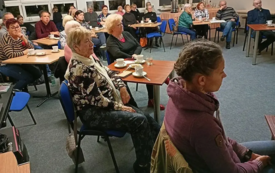 KATARZYNA BOR - SPOTKANIE W DRODZE, Z SANTIAGO DO...