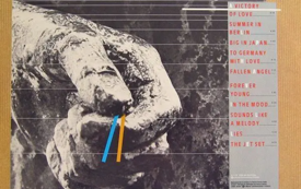 ALPHAVILLE - FOREVER YOUNG - tył okładki