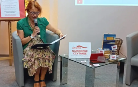 NARODOWE CZYTANIE 2023