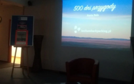 SPOTKANIE PODR&Oacute;ŻNICZE Z SONIĄ BAŁĄ