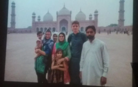 SPOTKANIE PODR&Oacute;ŻNICZE Z SONIĄ BAŁĄ