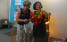 SPOTKANIE Z POEZJĄ IZABELI GARDIAN