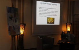 KOBIETY MAJĄ MOC - KOBIETA Z CHARAKTEREM