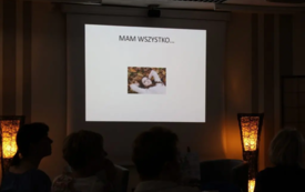 KOBIETY MAJĄ MOC - KOBIETA Z CHARAKTEREM