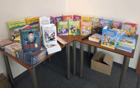 WALDEMAR CICHOŃ - SPOTKANIE AUTORSKIE