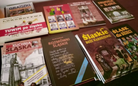 MAREK SZOŁTYSEK - SPOTKANIE AUTORSKIE