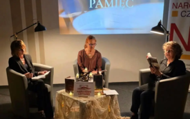 Narodowe Czytanie 2026