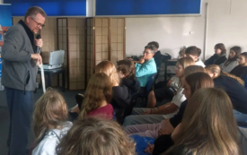 MARCIN KOZIOŁ. SZALONA HISTORIA KOMPUTER&Oacute;W I GIER KOMPUTEROWYCH. PROJEKT "NAUKA MIĘDZY SŁOWAMI"
