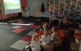 FILMOWA NOC BIBLIOTEK 2026