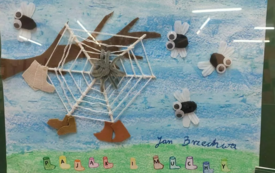 Galeria aktualności KSIĄŻKA MOIM PRZYJACIELEM. WYSTAWA PRAC &ndash; od 16 czerwca 2025 2