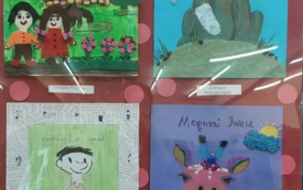 Galeria aktualności KSIĄŻKA MOIM PRZYJACIELEM. WYSTAWA PRAC &ndash; od 16 czerwca 2025 4