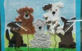 Galeria aktualności KSIĄŻKA MOIM PRZYJACIELEM. WYSTAWA PRAC &ndash; od 16 czerwca 2025 5