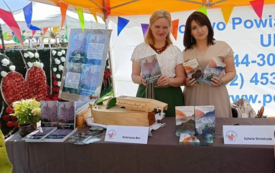 POWIATOWY FESTIWAL KULTURY 2024