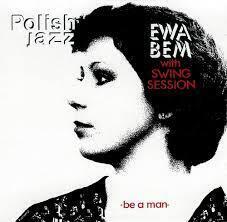 Zdjęcie do BEM EWA - BE A MAN