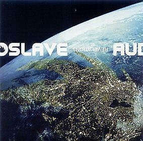 Zdjęcie do AUDIOSLAVE - Revelations