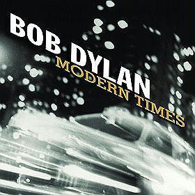 Zdjęcie do DYLAN BOB - Modern Times