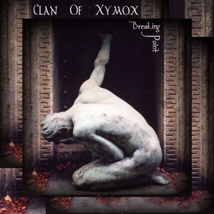 Zdjęcie do CLAN OF XYMOX - Breaking Point
