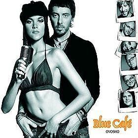 Zdjęcie do BLUE CAFE - Ovosho