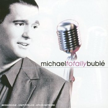 Zdjęcie do BUBLE MICHAEL  - Totally Buble