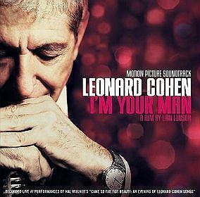 Zdjęcie do COHEN LEONARD  - I'm Your Man