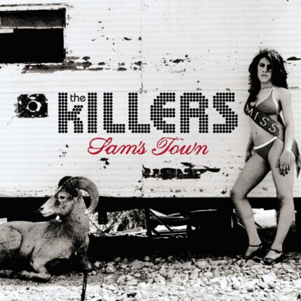 Zdjęcie do KILLERS - Sam's Town