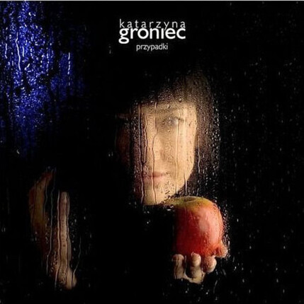 Zdjęcie do GRONIEC KATARZYNA - Przypadki